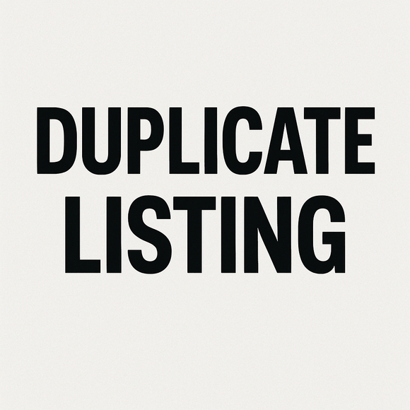 SOLD - Picture 1 of 1